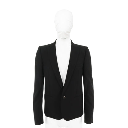 NUMBER (N)INE Black Jacket