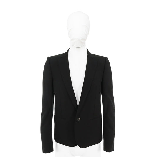 NUMBER (N)INE Black Jacket
