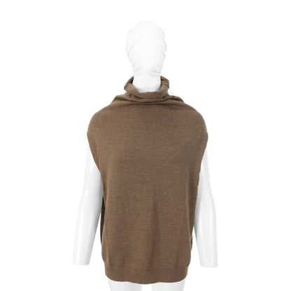 Maison Martin Margiela 1999 A/W Wool Sweater Brown Size M