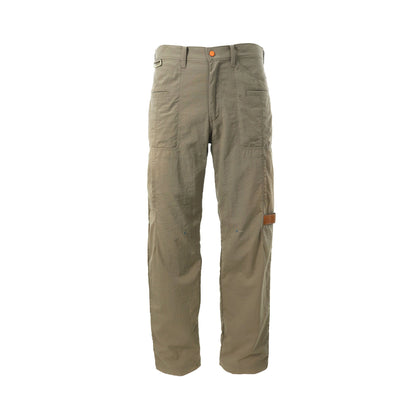 UNDERCOVER 2010 S/S Multi Nylon Blend Pants Size 2