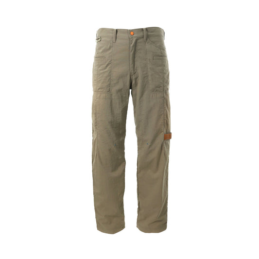 UNDERCOVER 2010 S/S Multi Nylon Blend Pants Size 2