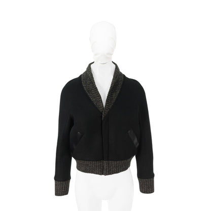 UNDERCOVER 2007 A/W Navy Gray Jacket Size 1