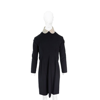 JUNYA WATANABE 1999 S/S Wool Dress