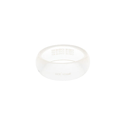 DiorHOMME 2007 S/S Clear Bracelet
