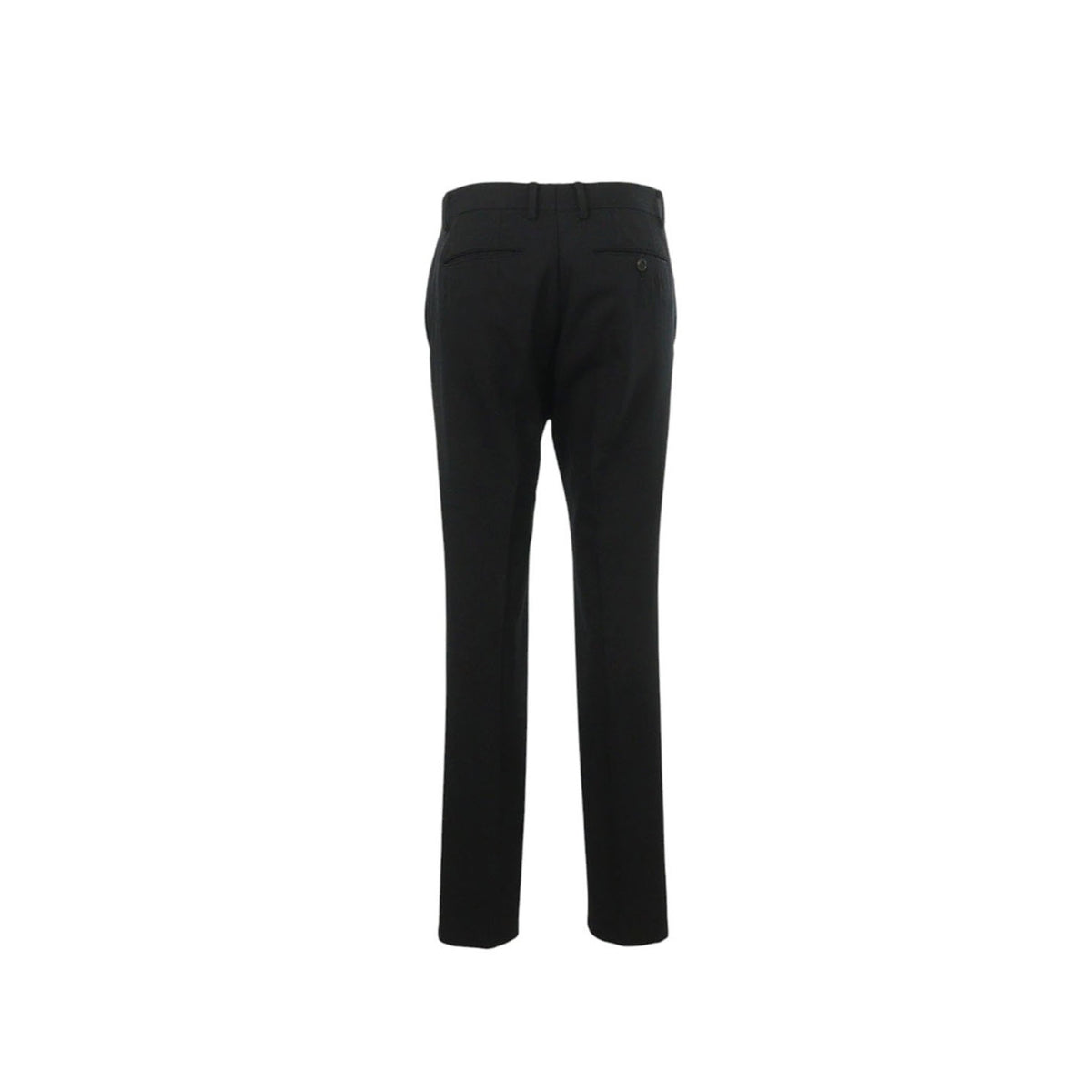 NUMBER (N)INE Wool Pants Black Size 3
