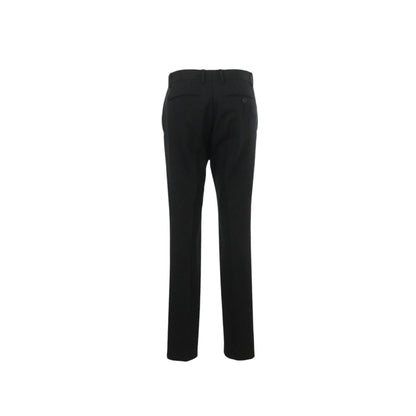 NUMBER (N)INE Wool Pants Black Size 3