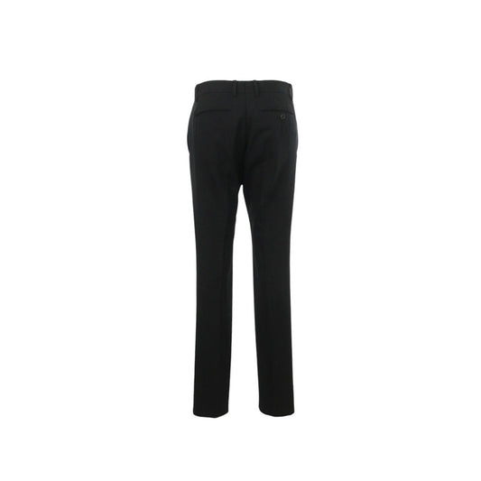 NUMBER (N)INE Wool Pants Black Size 3