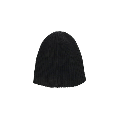 NUMBER (N)INE 2005 S/S Black Red Cotton Acrylic Hat