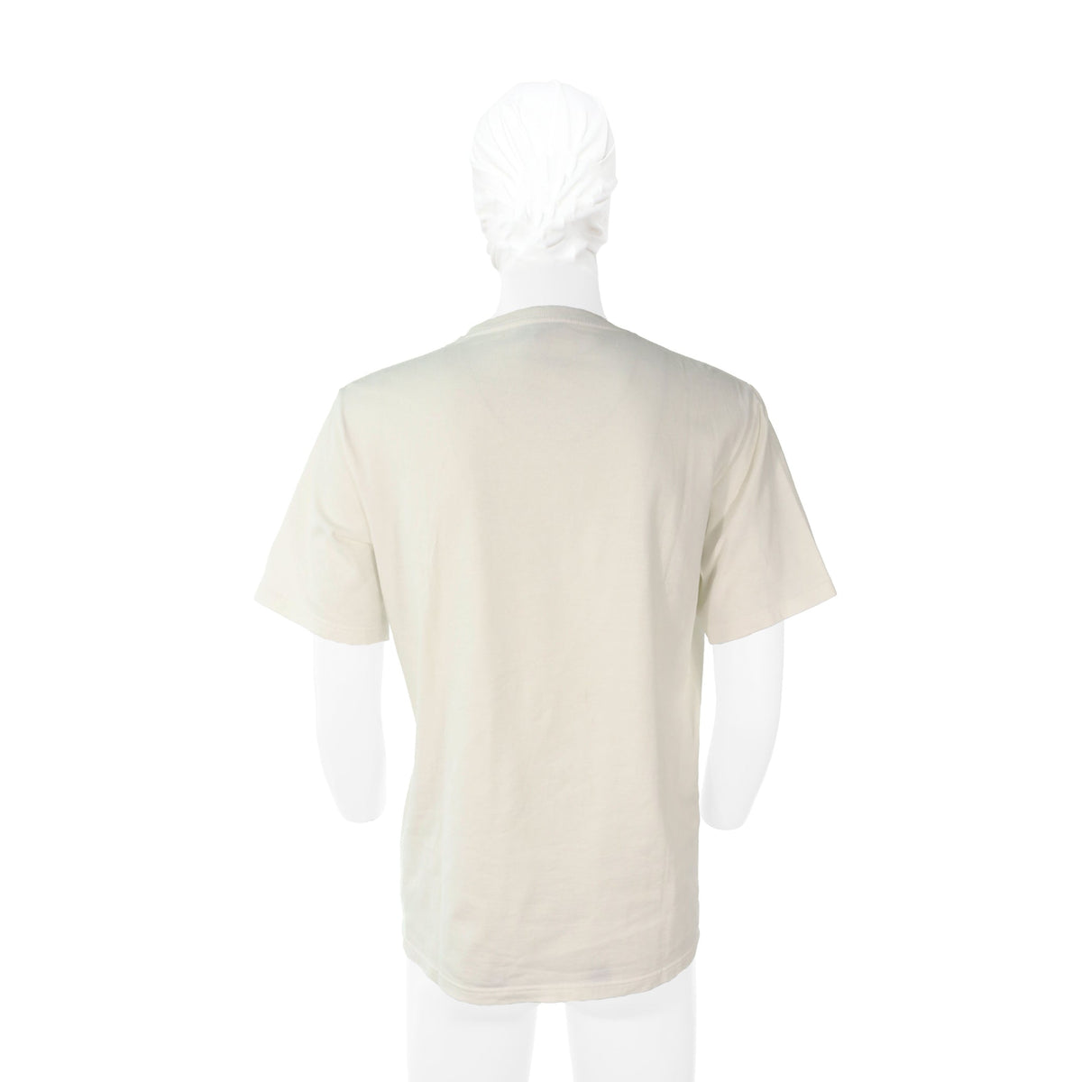 NUMBER (N)INE 2003SS-AW White Jacket Size 4