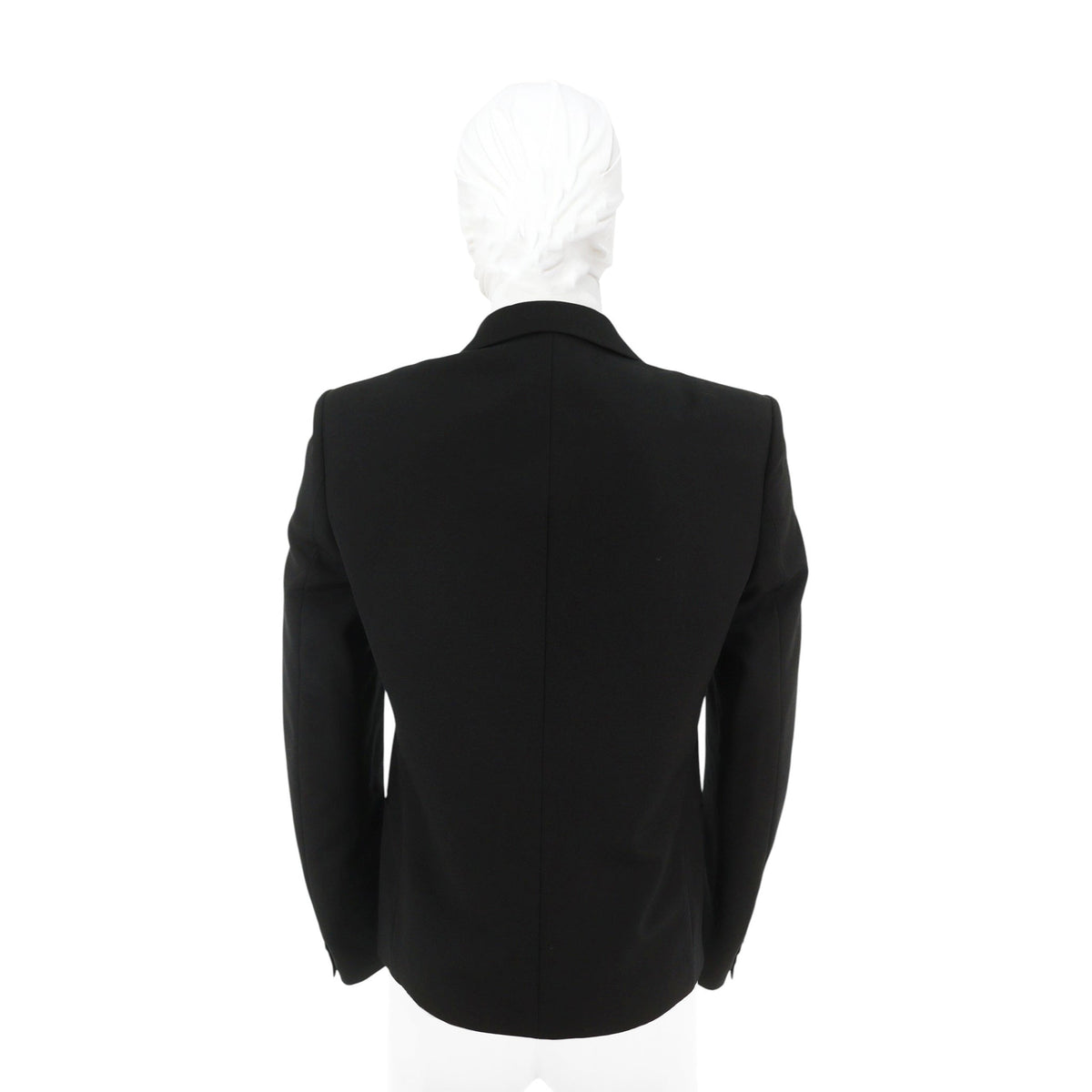 NUMBER (N)INE Black Jacket