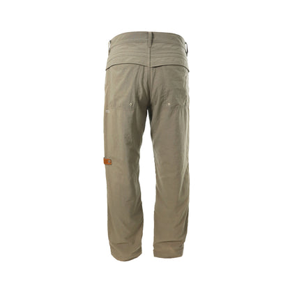 UNDERCOVER 2010 S/S Multi Nylon Blend Pants Size 2