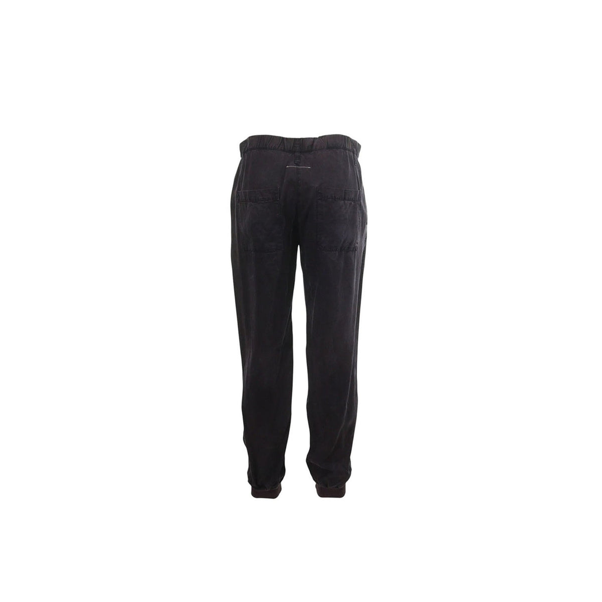 Maison Martin Margiela 2008 A/W Lyocell Pants Gray Size 44