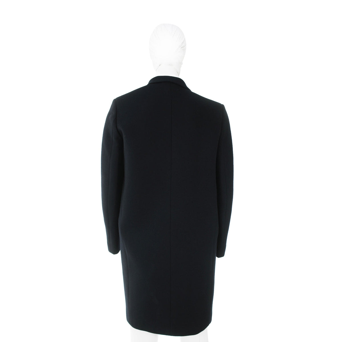 Celine LINE by Phoebe Philo Blue Jacket Size 38
