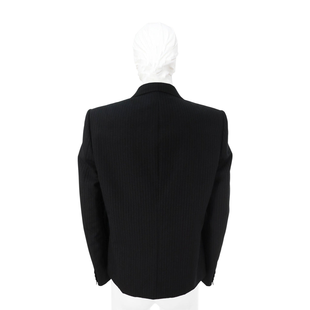 NUMBER (N)INE 2005 A/W Charcoal Gray Jacket
