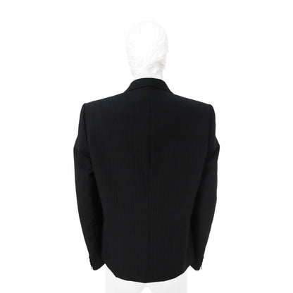 NUMBER (N)INE 2005 A/W Charcoal Gray Jacket