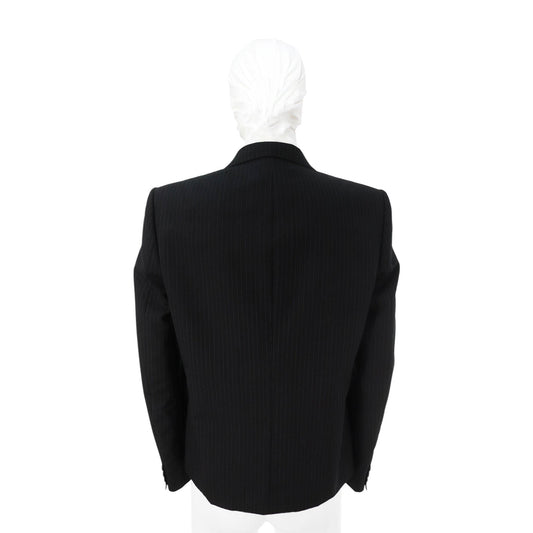 NUMBER (N)INE 2005 A/W Charcoal Gray Jacket