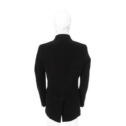 Maison Martin Margiela 2003 A/W Black Jacket Size 44