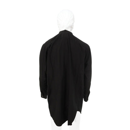 COMME des GARCONS 2018 A/W Cotton Long Sleeve Shirt Size S