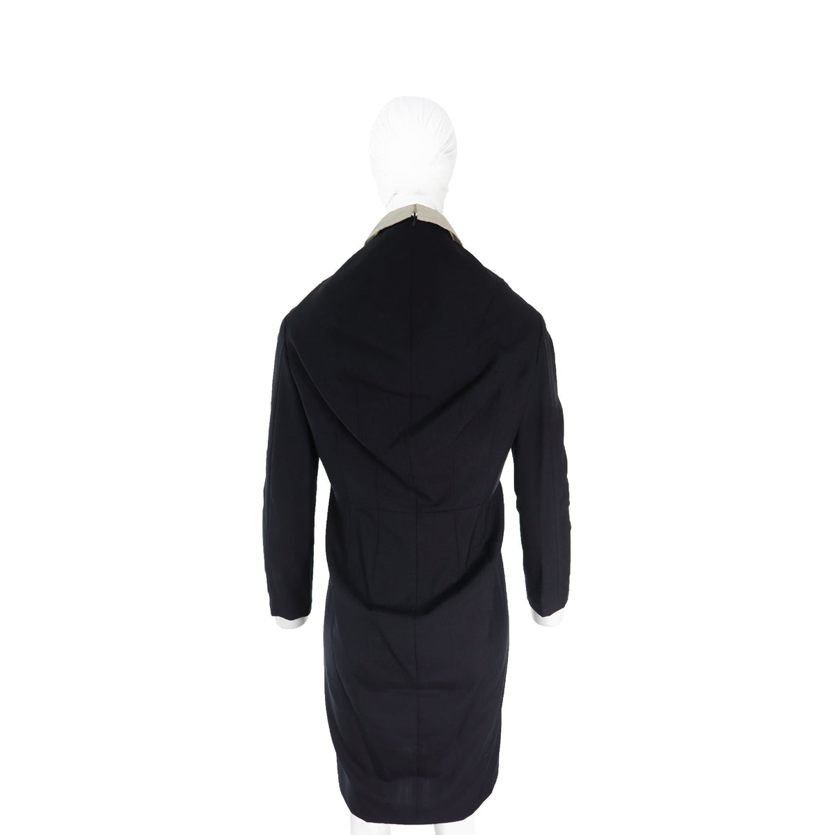 JUNYA WATANABE 1999 S/S Wool Dress