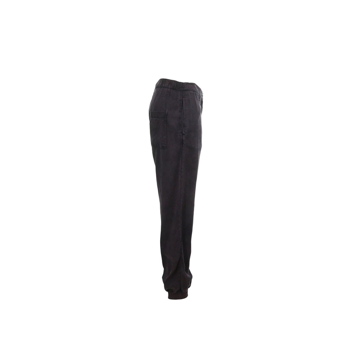 Maison Martin Margiela 2008 A/W Lyocell Pants Gray Size 44