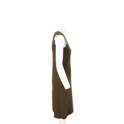 COMME des GARCONS 1994 A/W Wool Blend Dress Size M
