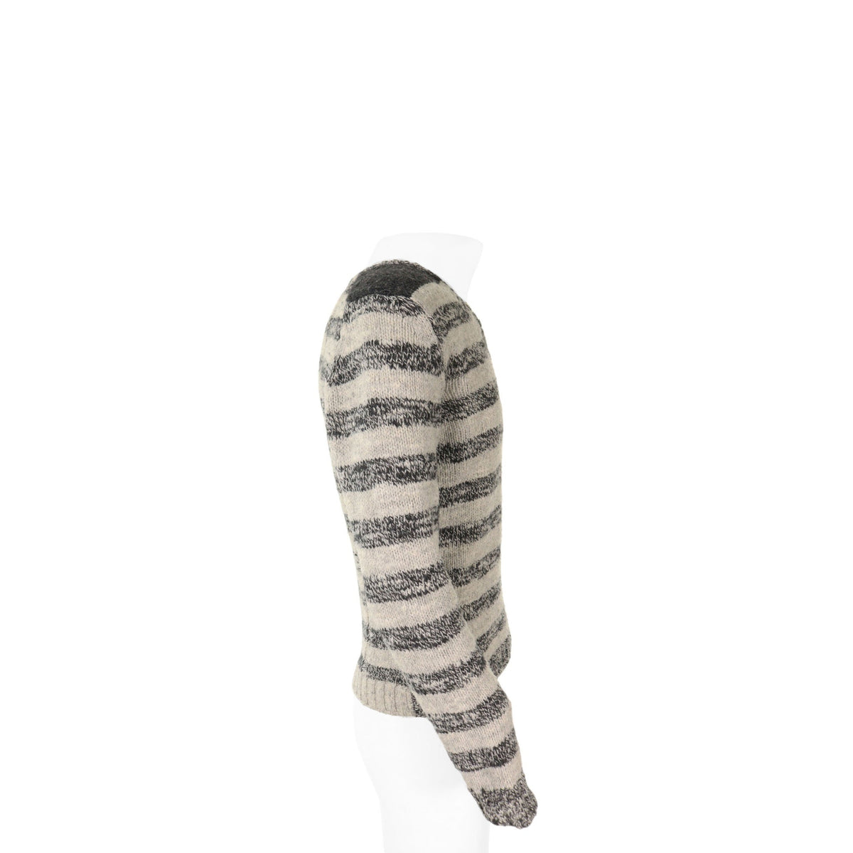 Maison Martin Margiela 2007 A/W Multi Wool Sweater Size S