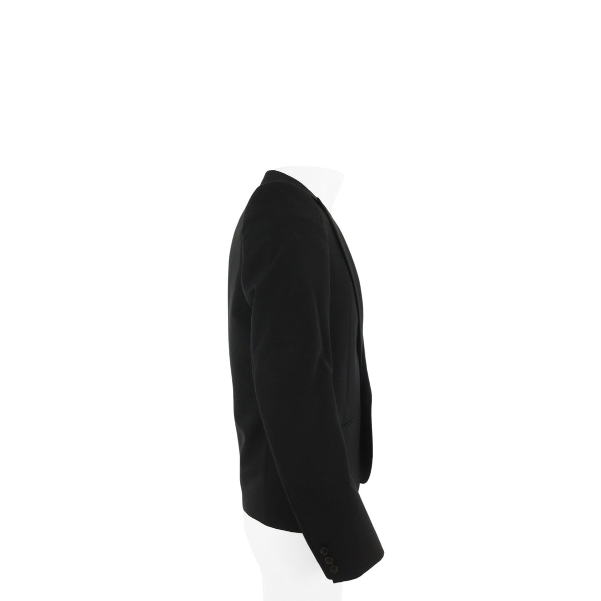NUMBER (N)INE Black Jacket