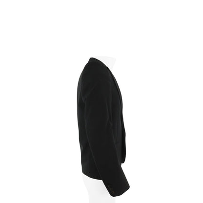 NUMBER (N)INE Black Jacket