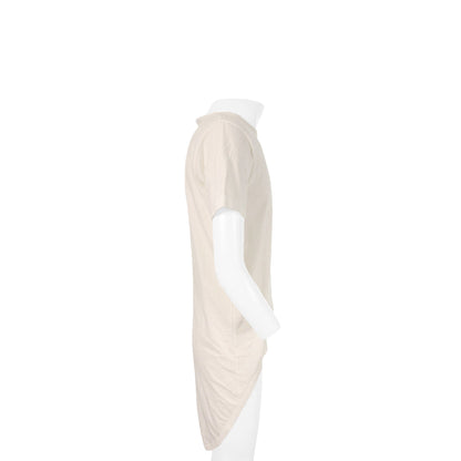 COMME des GARCONS 2014 A/W Cotton T-Shirt White Size S