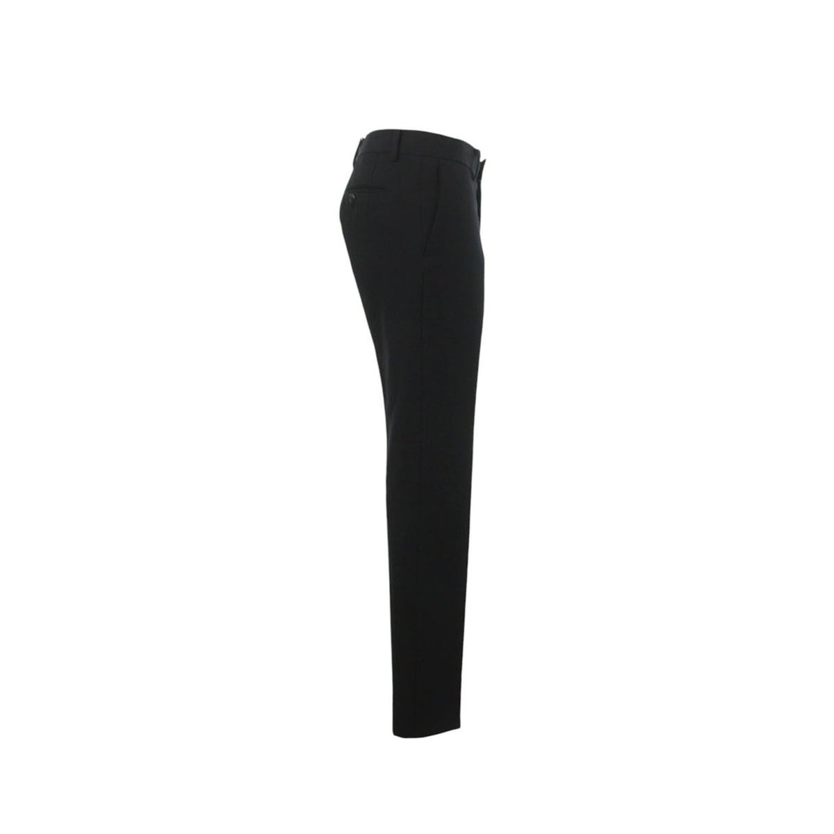NUMBER (N)INE Wool Pants Black Size 3