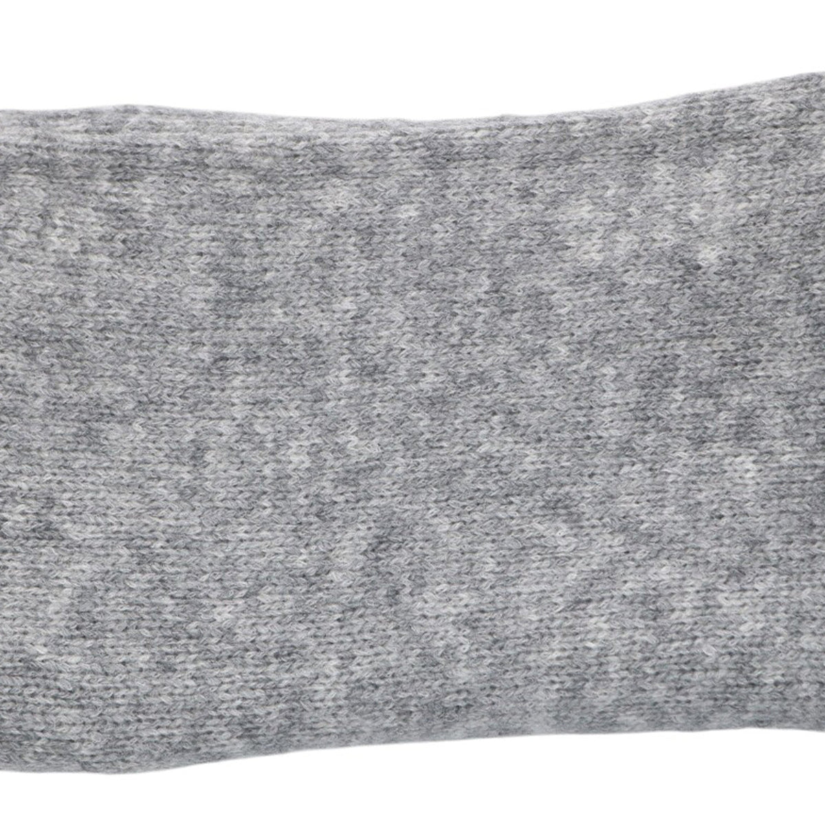 NUMBER (N)INE 2009 A/W Gray Scarf