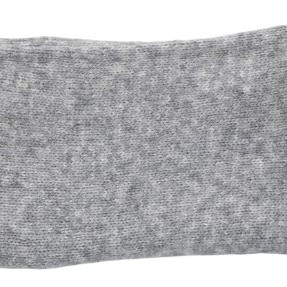 NUMBER (N)INE 2009 A/W Gray Scarf