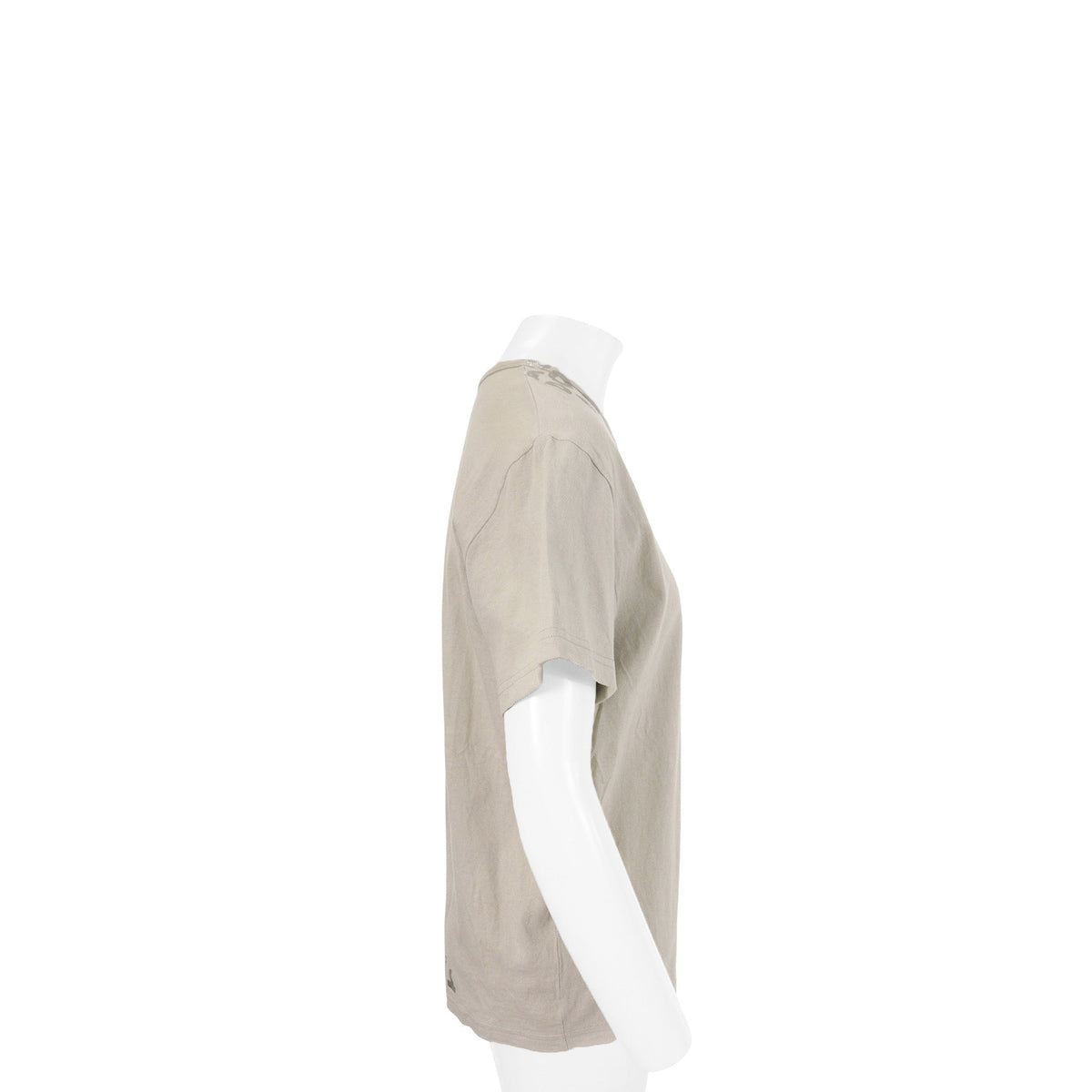 Maison Martin Margiela 2009 S/S Multi Cotton T-Shirt Size M