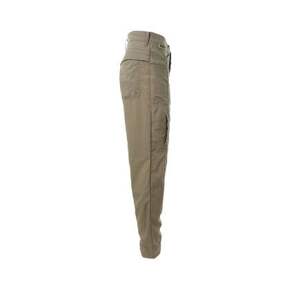 UNDERCOVER 2010 S/S Multi Nylon Blend Pants Size 2