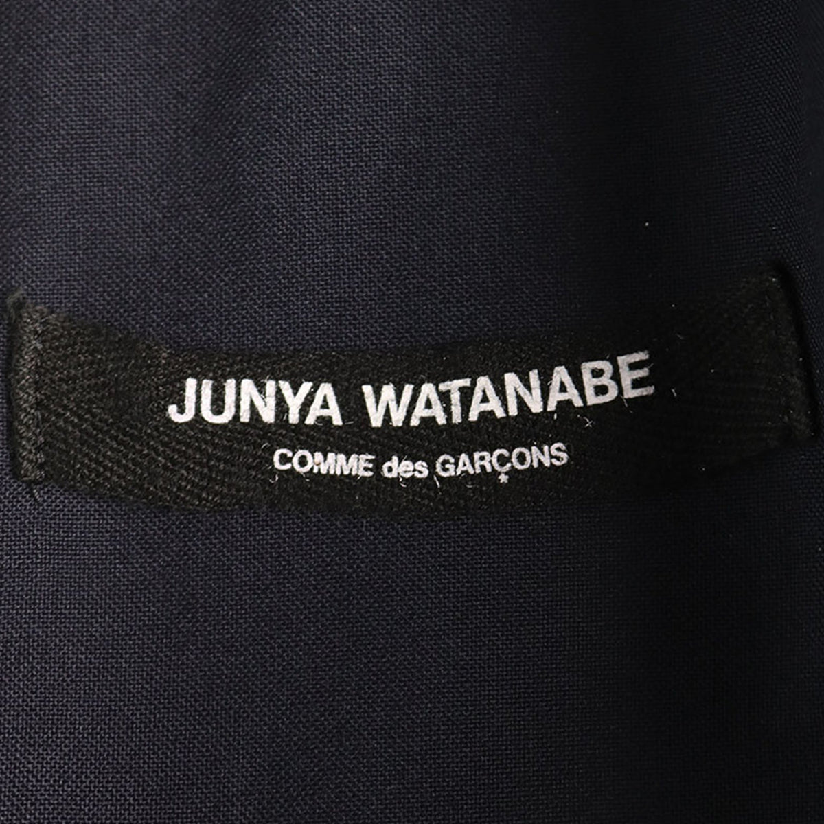 JUNYA WATANABE 1999 S/S Wool Dress
