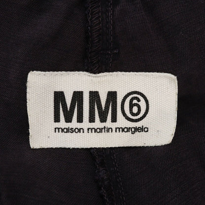 Maison Martin Margiela 2008 A/W Lyocell Pants Gray Size 44