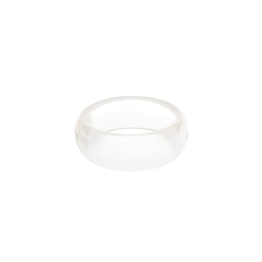 DiorHOMME 2007 S/S Clear Bracelet