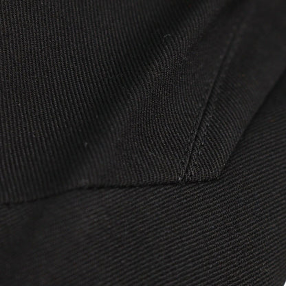 NUMBER (N)INE 2007 A/W Wool Coat Black White Size 3
