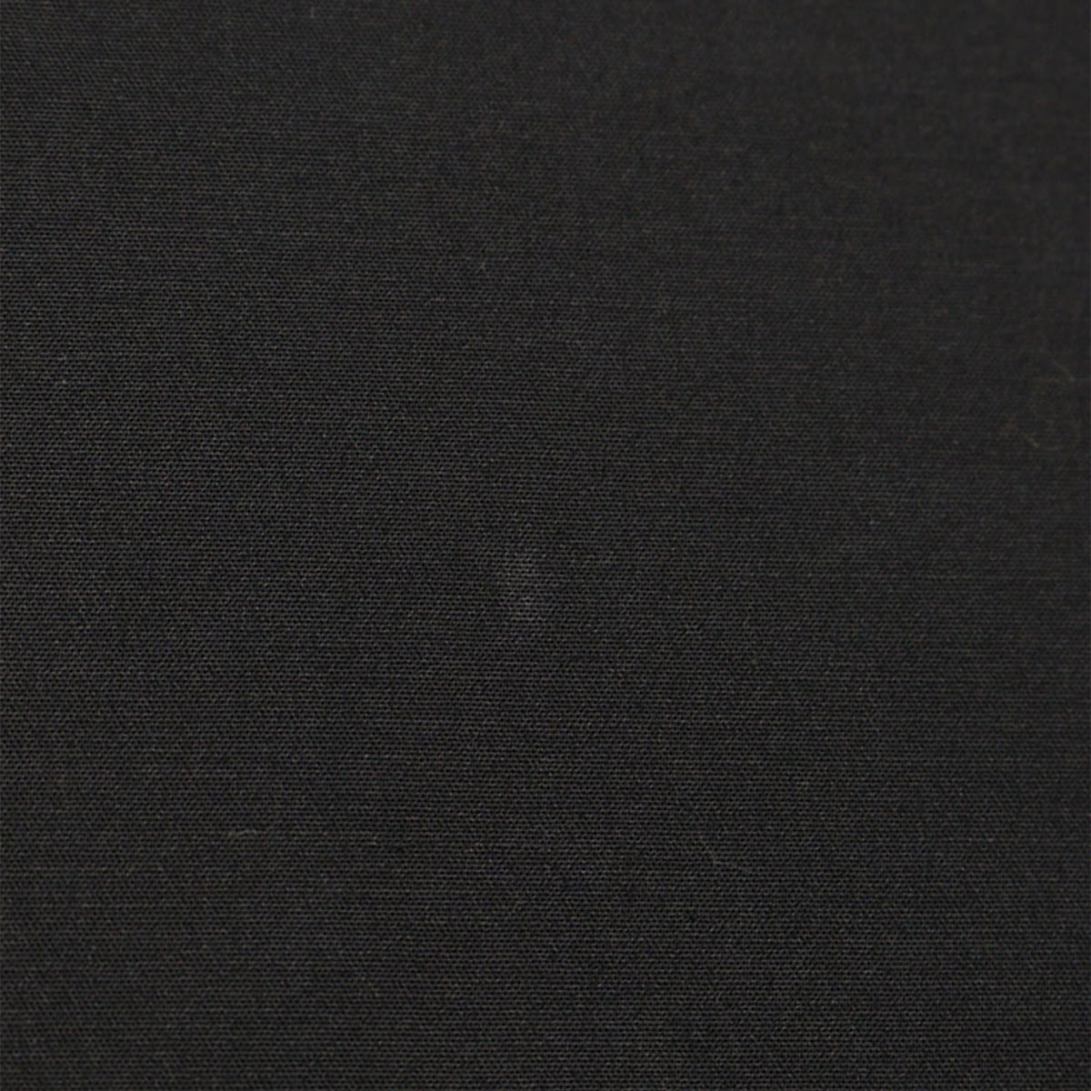 RAF SIMONS Cotton Pants Black Size 48