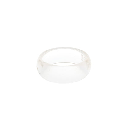DiorHOMME 2007 S/S Clear Bracelet