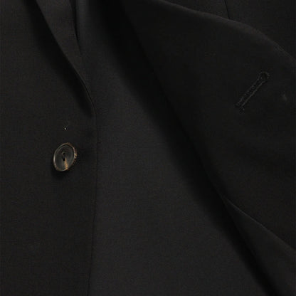 NUMBER (N)INE Black Jacket