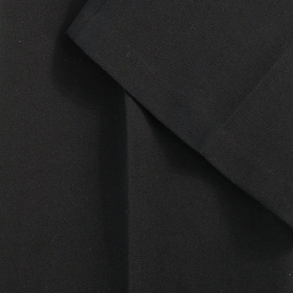 NUMBER (N)INE Wool Pants Black Size 3