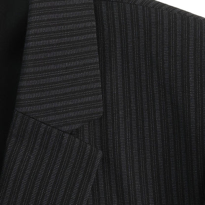 NUMBER (N)INE 2005 A/W Charcoal Gray Jacket
