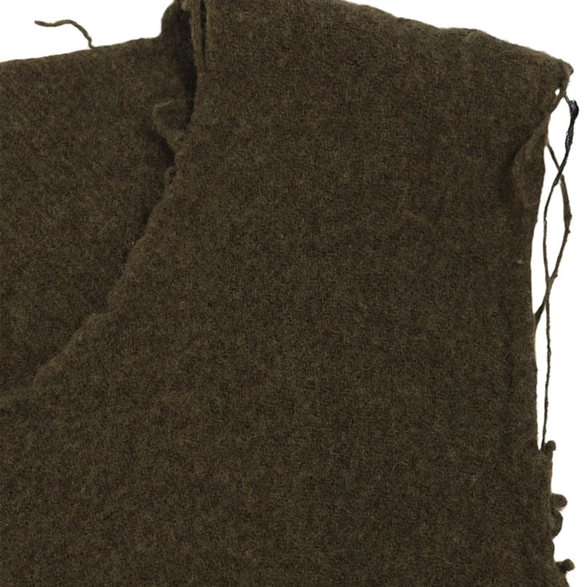 COMME des GARCONS 1994 A/W Wool Blend Dress Size M