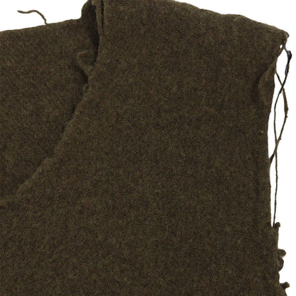 COMME des GARCONS 1994 A/W Wool Blend Dress Size M