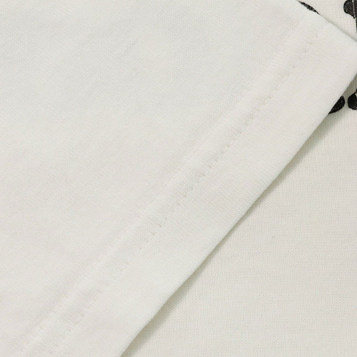 NUMBER (N)INE 2003SS-AW White Jacket Size 4