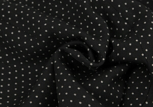EMPORIO ARMANI Pindot Two-Tuck Pants Black Size 42