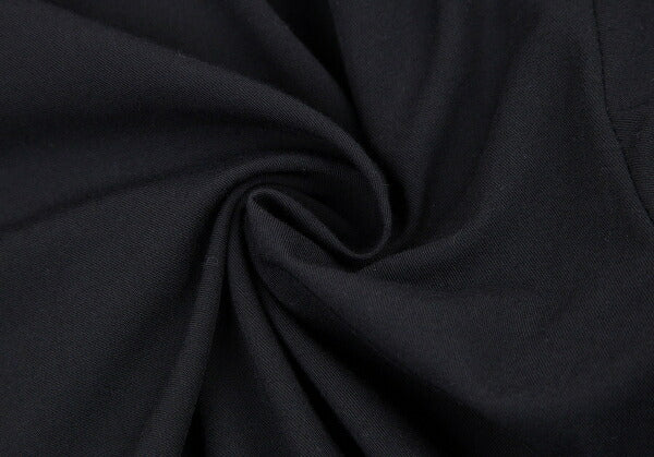 ARMANI COLLEZIONI Poly Rayon No-Tuck Pants Navy Size 54R
