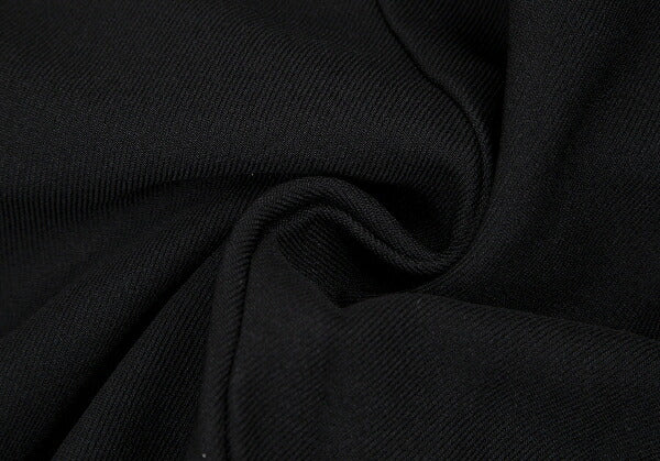 COMME des GARCONS HOMME PLUS 16SS Poly Jacket Black Size XS
