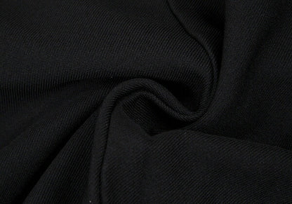 COMME des GARCONS HOMME PLUS 16SS Poly Jacket Black Size XS